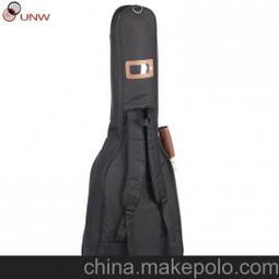 深圳手袋廠,專業定制加綿民謠吉他包,樂器包,樂器袋