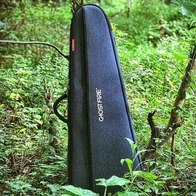 Ghostfire鬼火貝斯包/電吉他包 好評(píng)好店