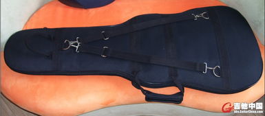 50元出超厚吉他包一個(gè)