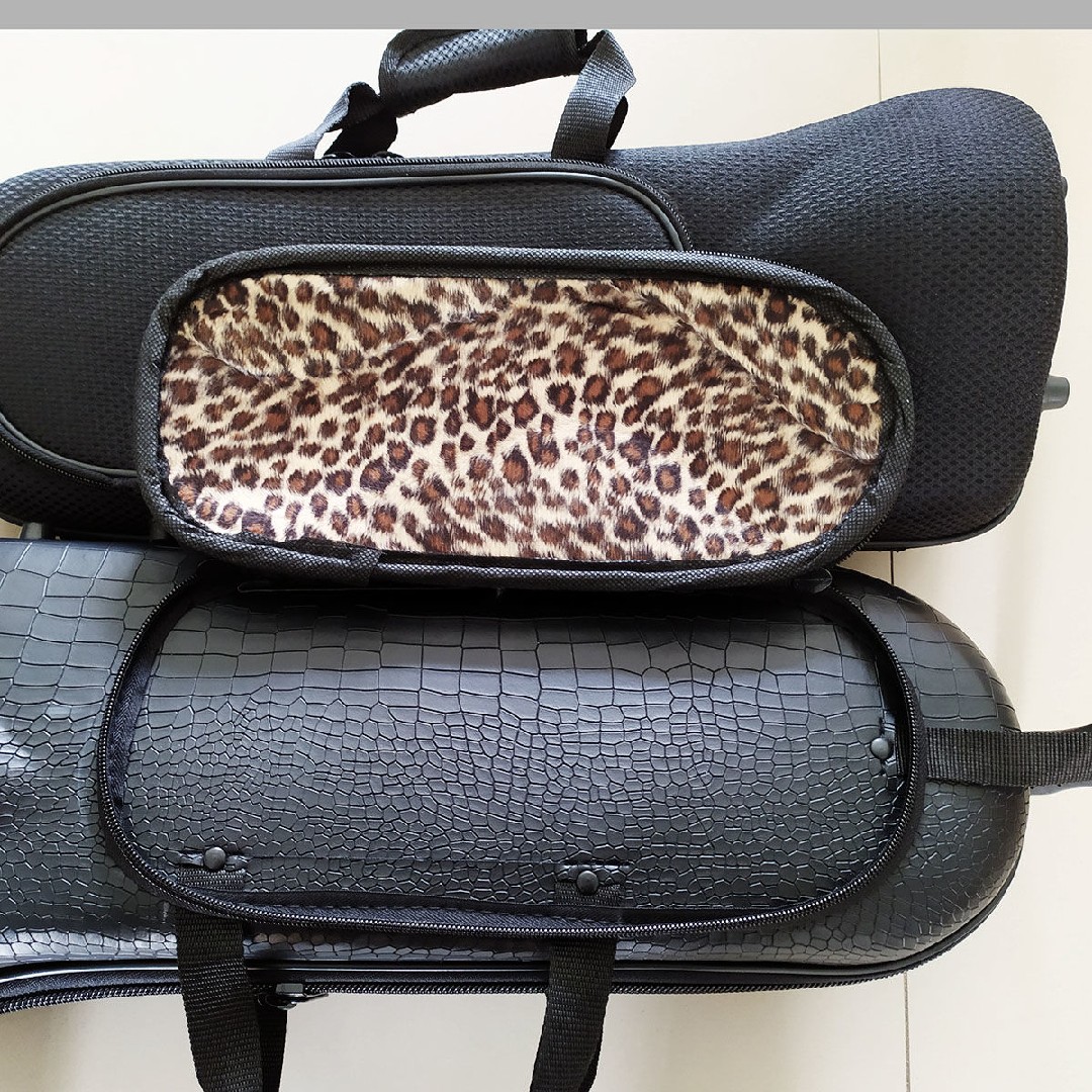 小號盒硬盒小號輕體包仿形包樂器包