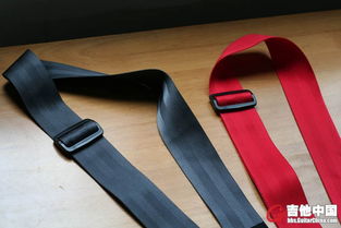 Ritter民謠吉他包,德國(guó)品牌便宜賣(mài),gibson背帶等 二手樂(lè)器周邊