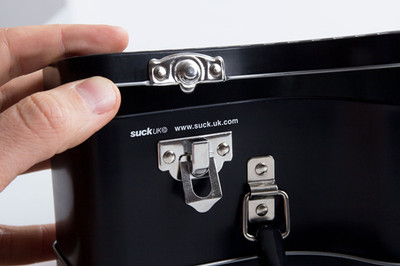 作為一個(gè)吉他包,我才不要告訴你其實(shí)我是個(gè)飯盒呢