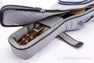 干貨 你懂得怎么挑一個好琴包嗎