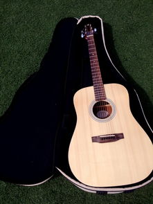 魅評測 告別三分鐘熱度 黑豆智能吉他體驗