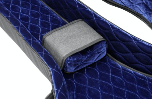 內(nèi)外革新 Reunion Blues RBX Oxford 牛津布系列樂器包