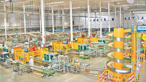 看伊利為龍江乳業發展賦能