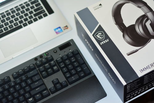 馬上放長假了,宅家神器,微星專業(yè)頭戴式電競耳機值得擁有嗎