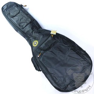 握威warwick Rockbag RB20519B學(xué)生系列加厚41寸民謠木吉他包-淘寶網(wǎng)