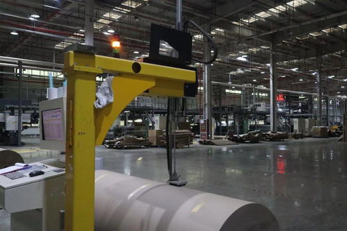 打造 智慧工廠 祥恒包裝讓紙箱生產走出 智能化