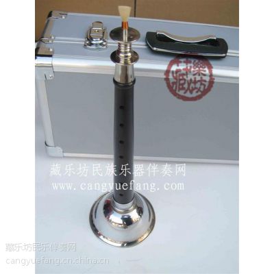 天津供應精美朝鮮族樂器 朝鮮嗩吶 黑檀木太平簫 做工精美 送嗩吶包價格 中國供應商