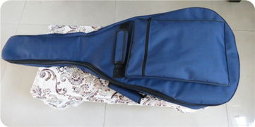 吉他包38寸 39寸 40寸 41寸 牛津面料海綿夾層雙肩包圖片,吉他包38寸 39寸 40寸 41寸 牛津面料海綿夾層雙肩包高清圖片 杭州臨安惠民樂(lè)器包裝廠,