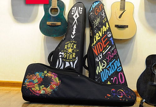 吉他包廠家幫你除掉新樂器包的異味