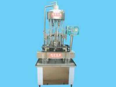 質量一流的醬油醋灌裝機推薦 河南醬油醋灌裝機