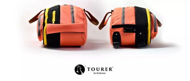 用音樂丈量世界 tourer巡演人 音樂之旅 笛簫樂器旅行包