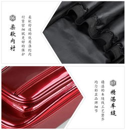 金川樂器箱包皮革笛子包廠家直銷批發可定制