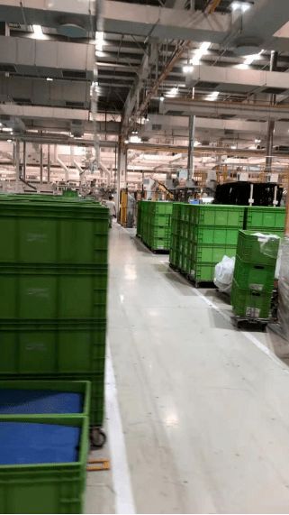 月薪5000 公司包工作餐及夜宵,還提供免費(fèi)廠車服務(wù)