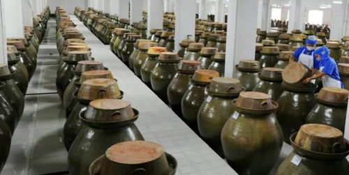 統(tǒng)一方便面邀請(qǐng)千人參觀酸菜廠,壇子為啥都是嶄新的 剛買的