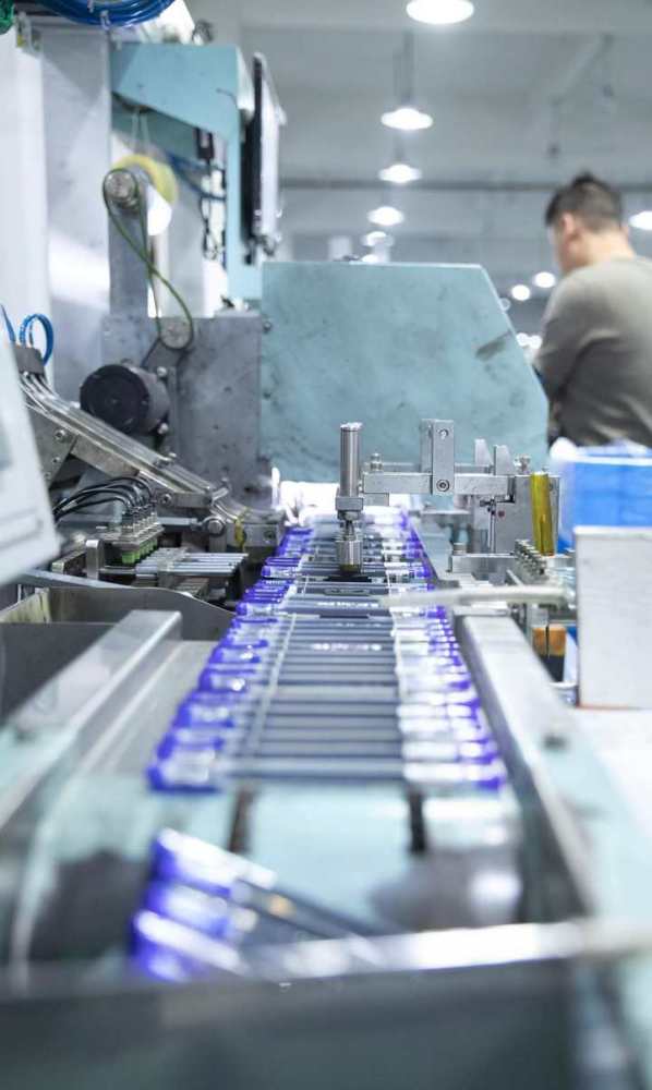 每天1萬(wàn)份,發(fā)往全國(guó) 寧波這家淘特工廠為何在每單快遞包裹里塞小卡片