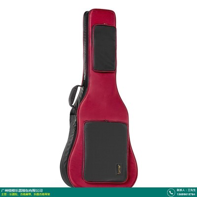 貴州古典吉他樂器包哪里好_楷模樂器_小號_雙肩_各色民謠