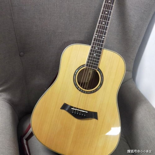 新手如何挑選民謠木吉他,適合男女生初學者的吉他推薦