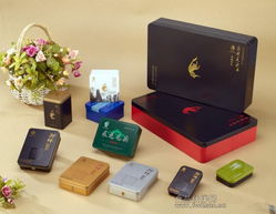 鐵盒廠家,業務生產概況,禮品,保健,月餅,遠航制罐廠 金屬材料 包裝材料