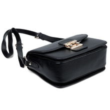 p奢華副線 m家主打產(chǎn)品 女款牛皮包包 單肩斜跨包 b316