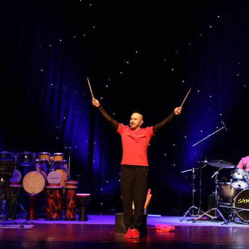 這部已經(jīng)演了1400 場(chǎng)的親子劇,即將開啟動(dòng)感的親子時(shí)光