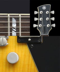 revstar 概述 電吉他 吉他與貝斯 樂器 產(chǎn)品 yamaha 臺灣