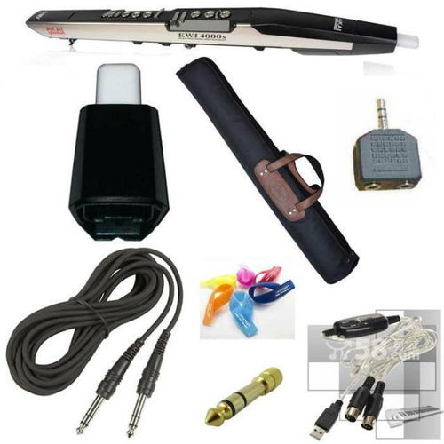 ewi4000s供應雅佳 ewi4000s電吹管 價格 4800元