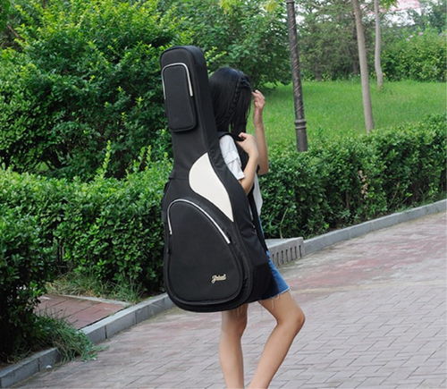 吉他包批發廠家幫你解決孩子練琴時的惰性