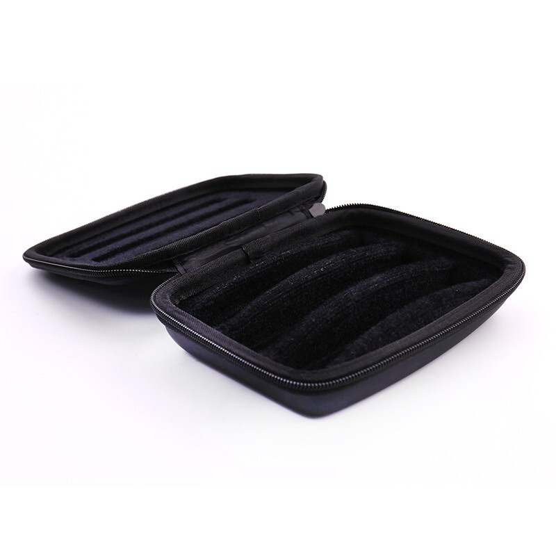 孔聲10孔口琴套琴包3只 7支口琴24套裝包 樂器包藍調布魯斯十孔適用 十孔套裝包【7支裝】