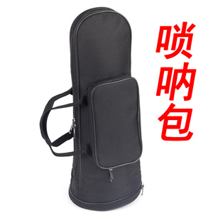 嗩吶樂器包與民樂包 傳統音樂的現代化攜行方案