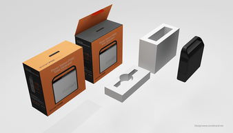 太陽能充電產(chǎn)品包裝設(shè)計與移動電站管樂包包裝設(shè)計