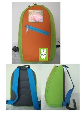 定制專屬箱包 從幼兒園背包到樂器包的個性化解決方案