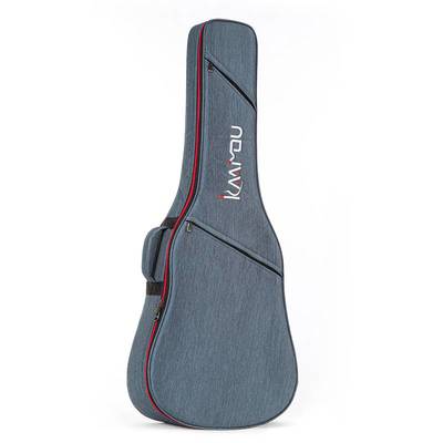 貴州古典吉他樂器包選購指南 楷模樂器、雙肩款式與各色民謠吉他包推薦