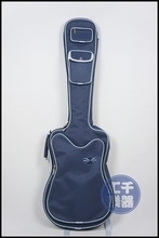 英博吉他管樂包 專業樂手的便攜式音樂解決方案